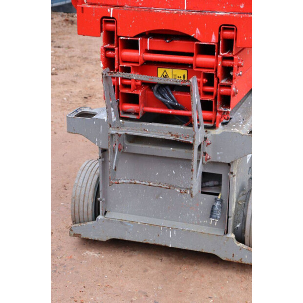 2014 JLG 6RS-44789029