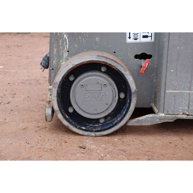 2014 JLG 6RS-44789031