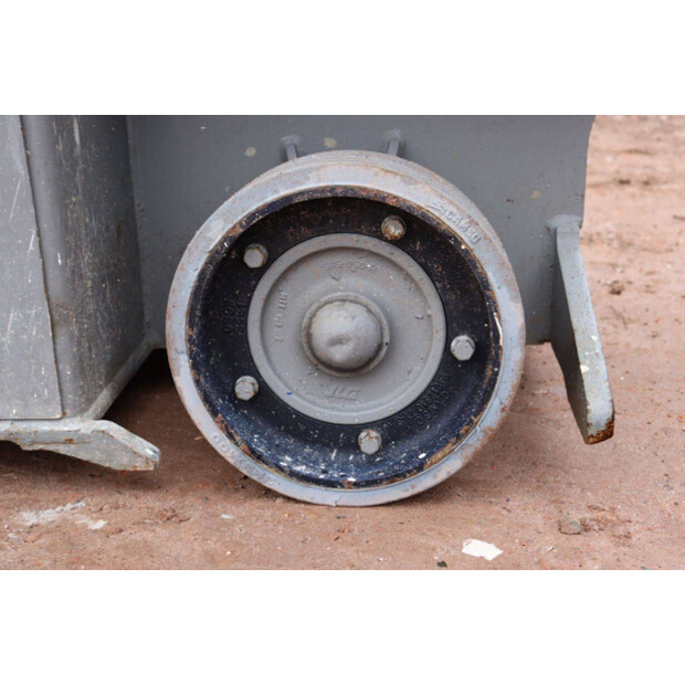 2014 JLG 6RS-44789032