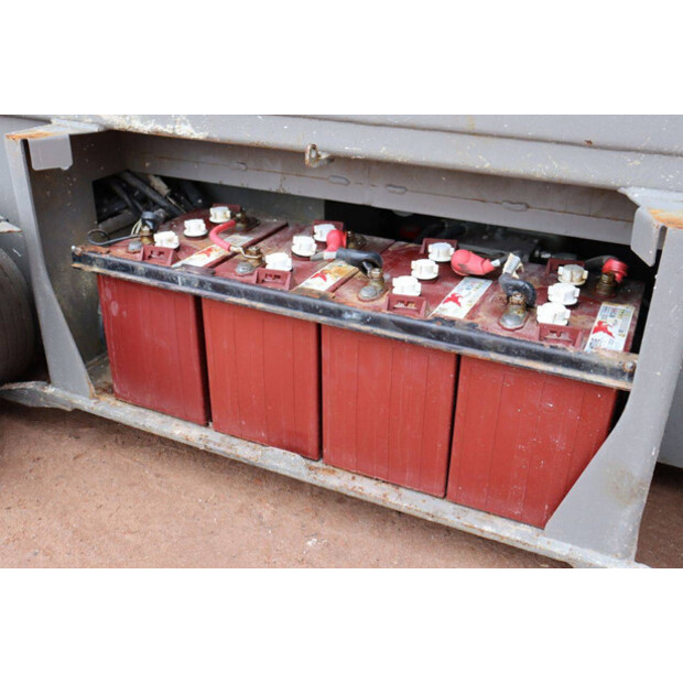 2014 JLG 6RS-44789033