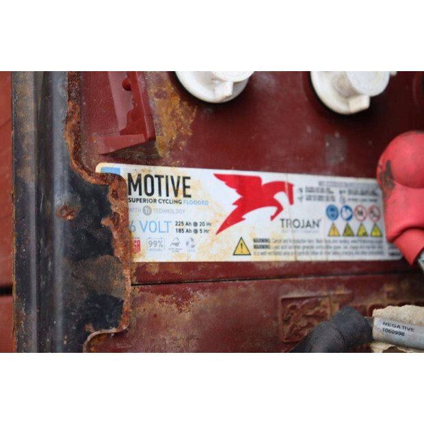 2014 JLG 6RS-44789034