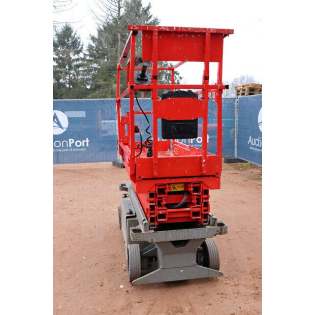 2014 JLG 6RS-44789035