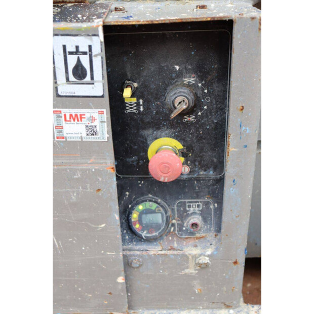 2014 JLG 6RS-44789036