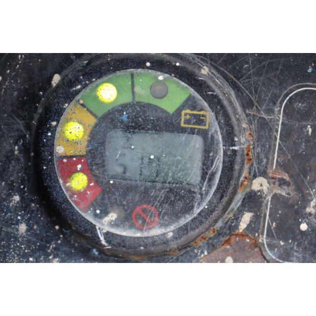 2014 JLG 6RS-44789037