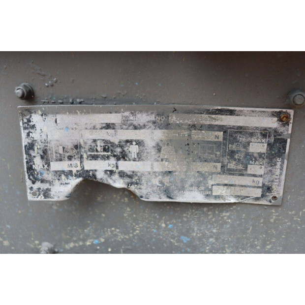 2014 JLG 6RS-44789038