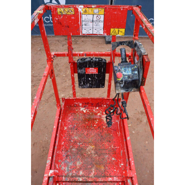 2014 JLG 6RS-44789039