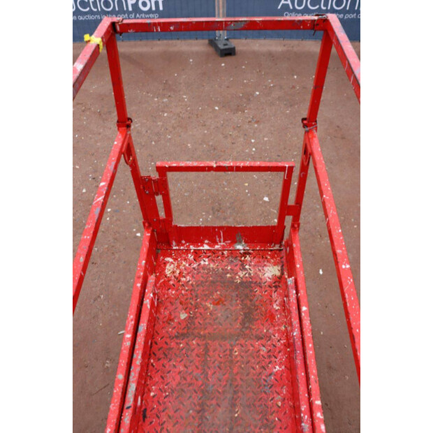 2014 JLG 6RS-44789040