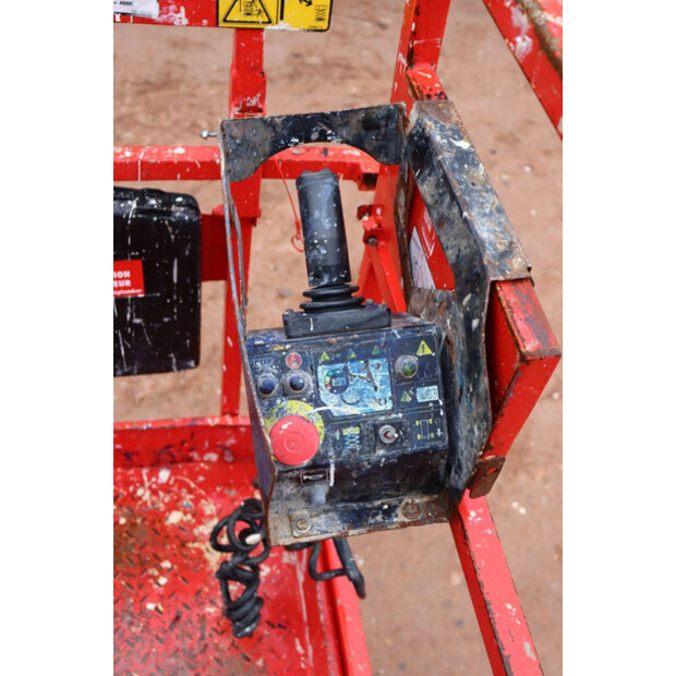 2014 JLG 6RS-44789041