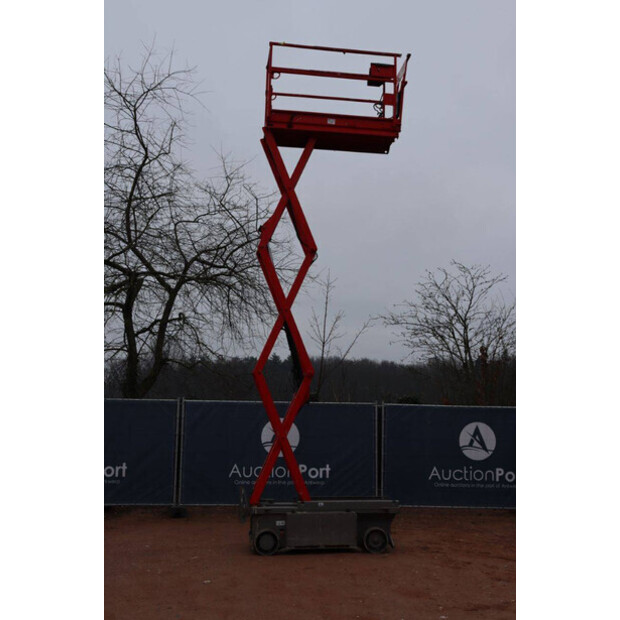 2014 JLG 6RS-44789042