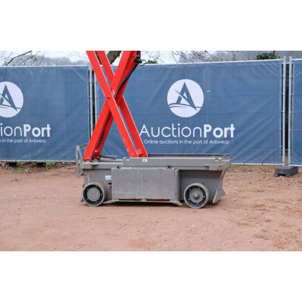 2014 JLG 6RS-44789045