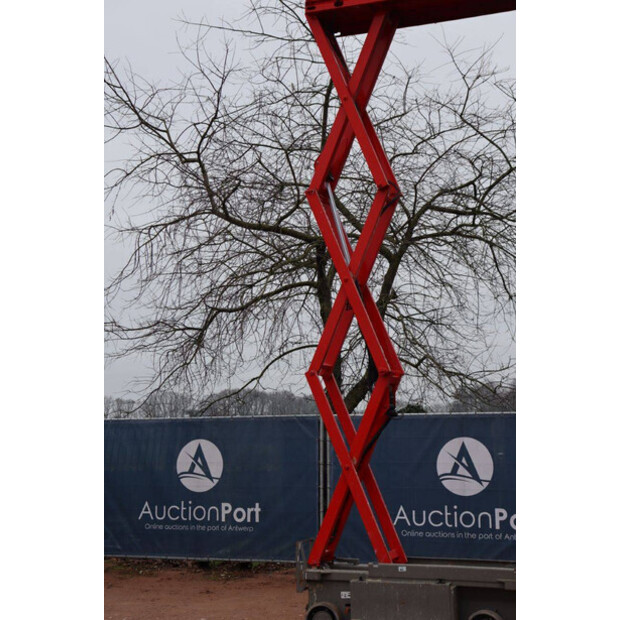 2014 JLG 6RS-44789046