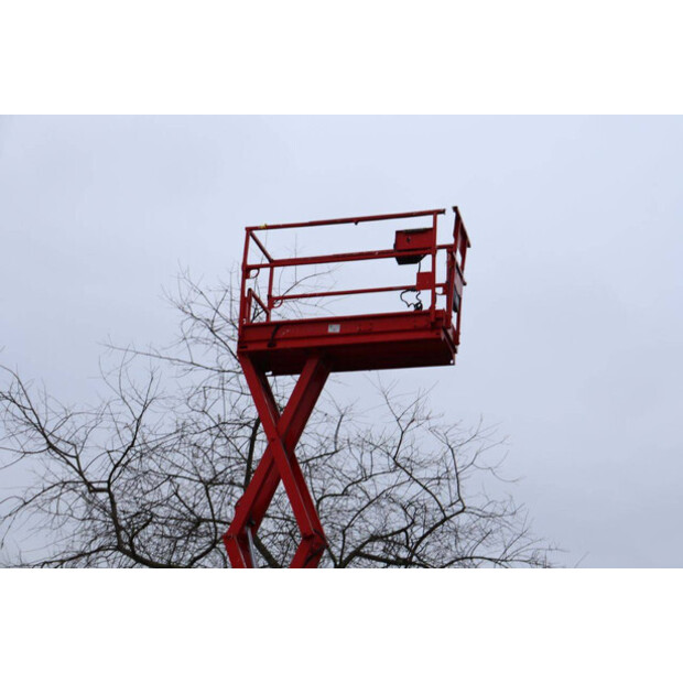 2014 JLG 6RS-44789047