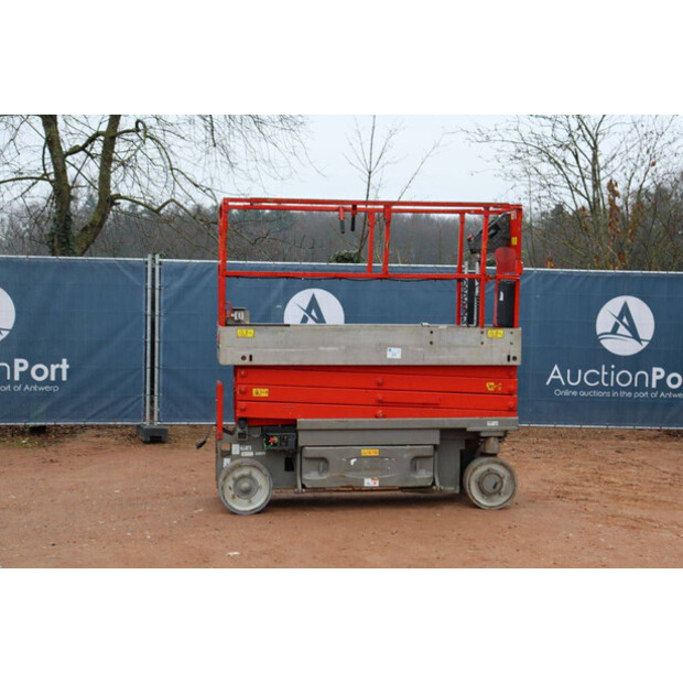 2008 JLG 2630 ES-44789049