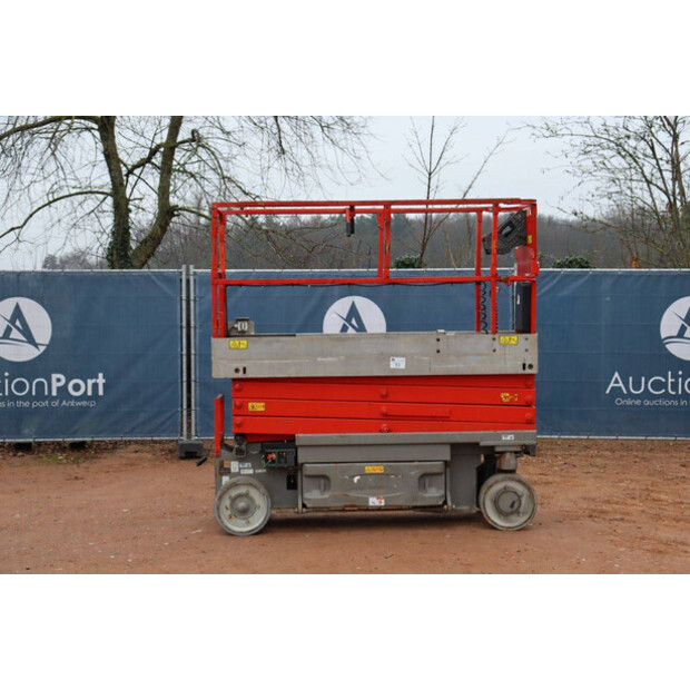 2008 JLG 2630 ES-44789050