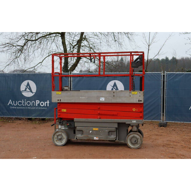 2008 JLG 2630 ES-44789051