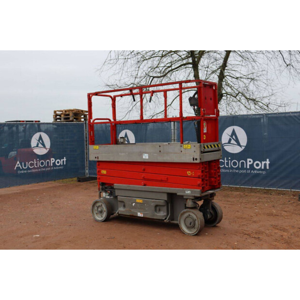 2008 JLG 2630 ES-44789052