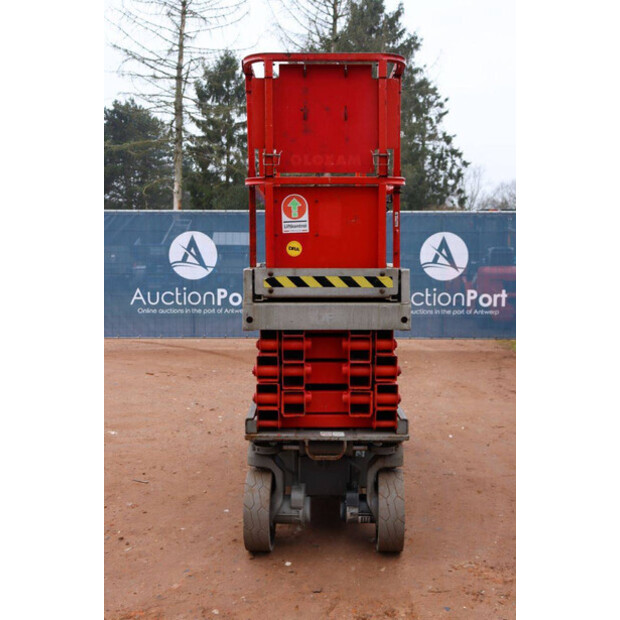 2008 JLG 2630 ES-44789053