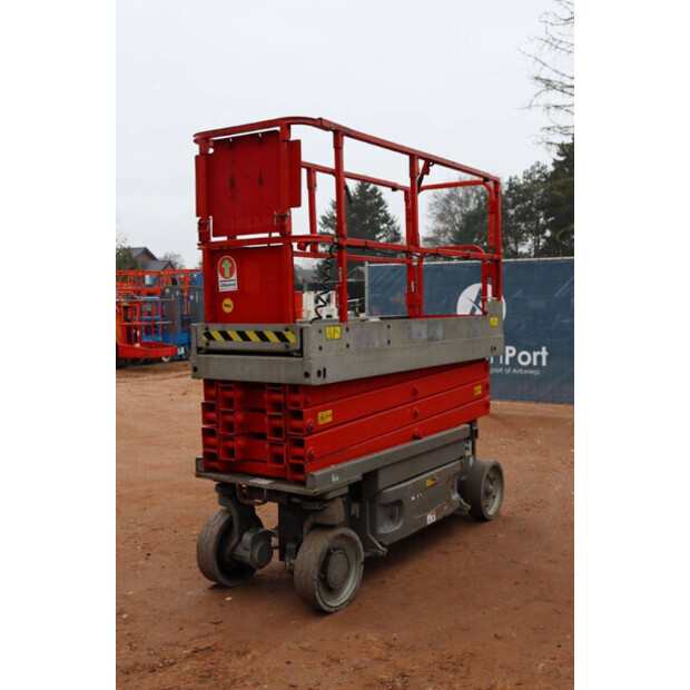 2008 JLG 2630 ES-44789054