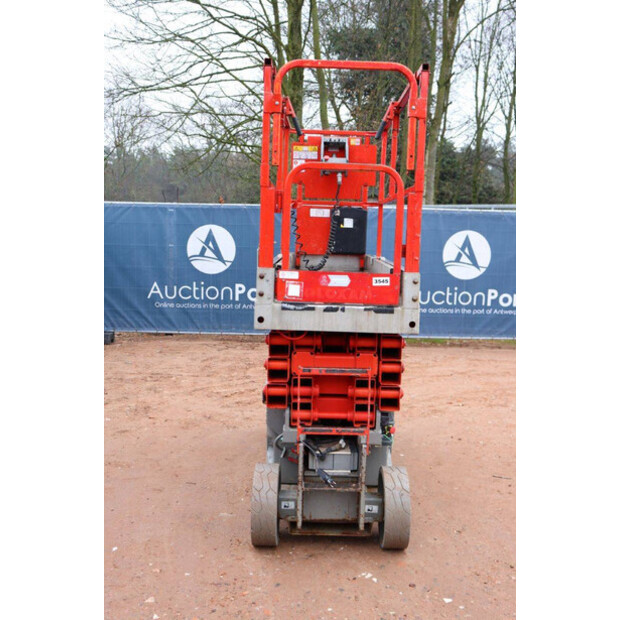 2008 JLG 2630 ES-44789056