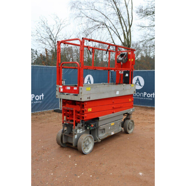 2008 JLG 2630 ES-44789057