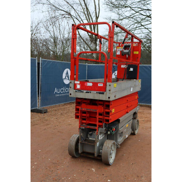 2008 JLG 2630 ES-44789058