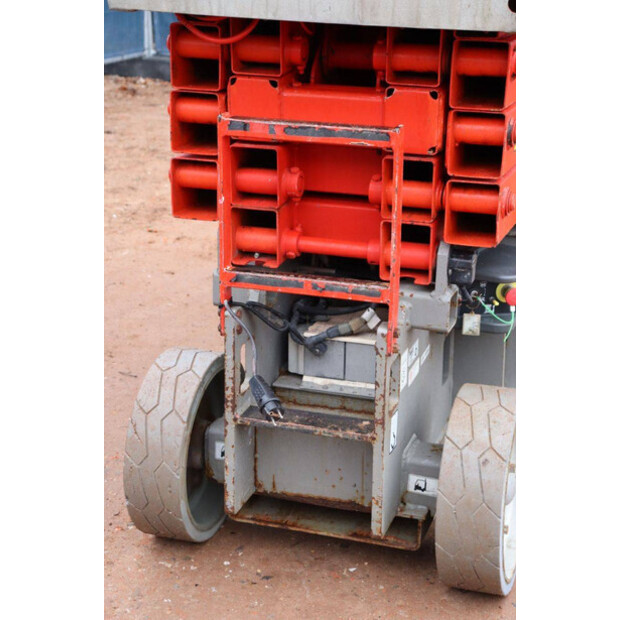 2008 JLG 2630 ES-44789059