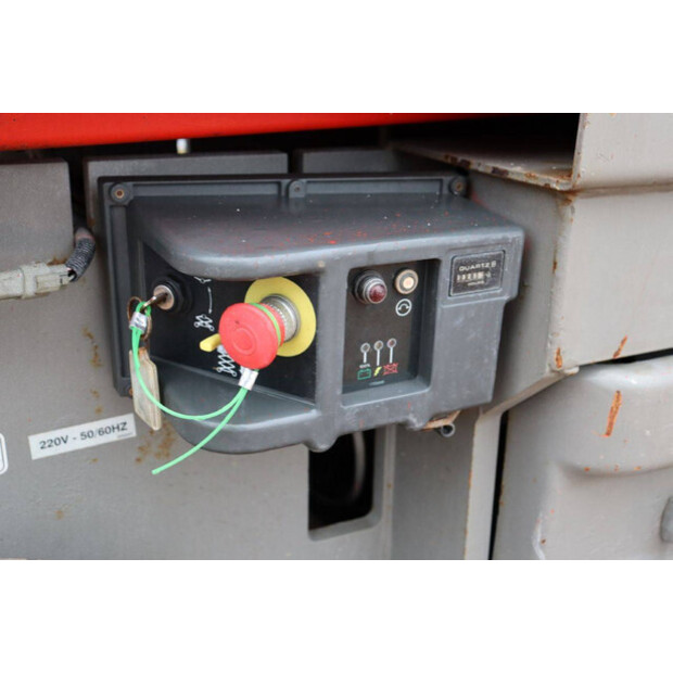 2008 JLG 2630 ES-44789062