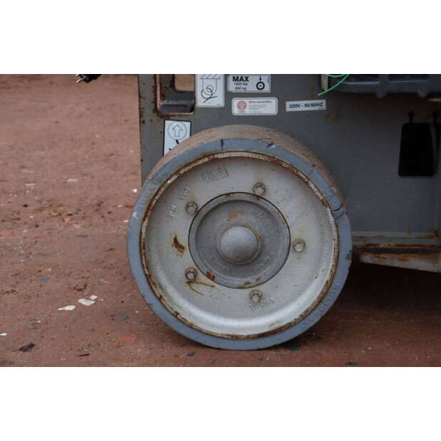 2008 JLG 2630 ES-44789064