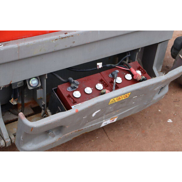 2008 JLG 2630 ES-44789066