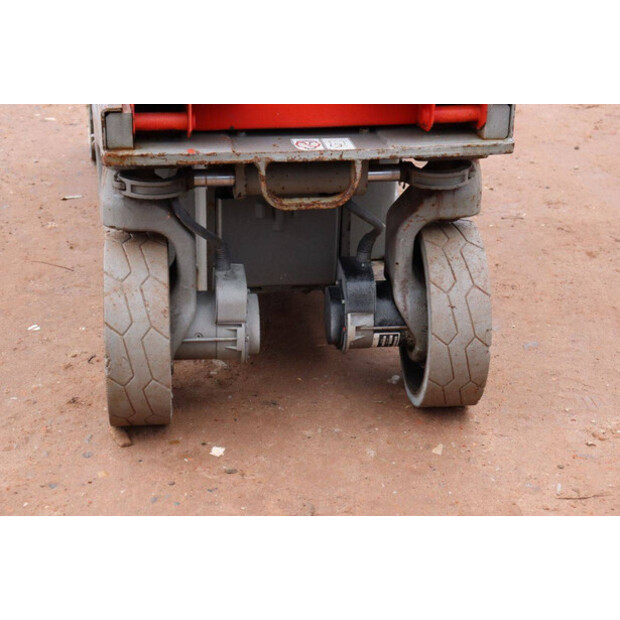 2008 JLG 2630 ES-44789070