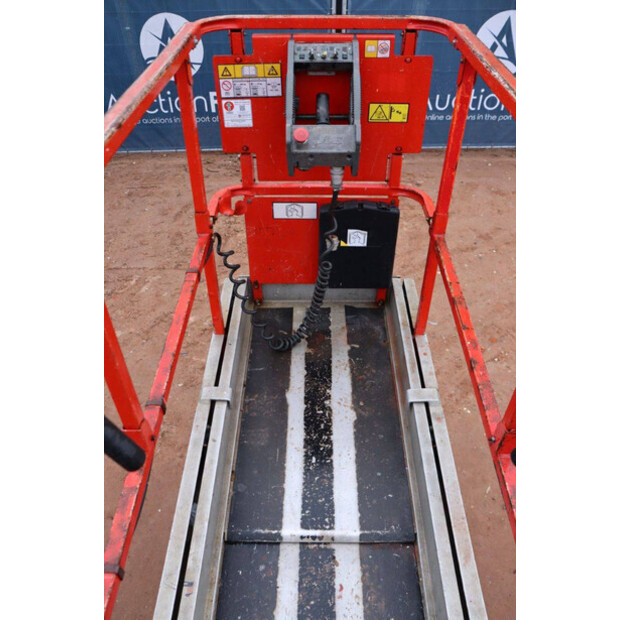 2008 JLG 2630 ES-44789072