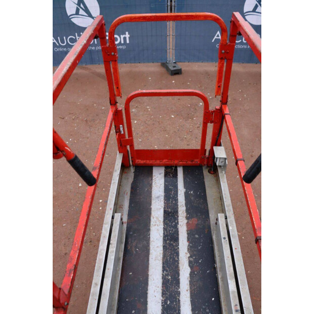 2008 JLG 2630 ES-44789073