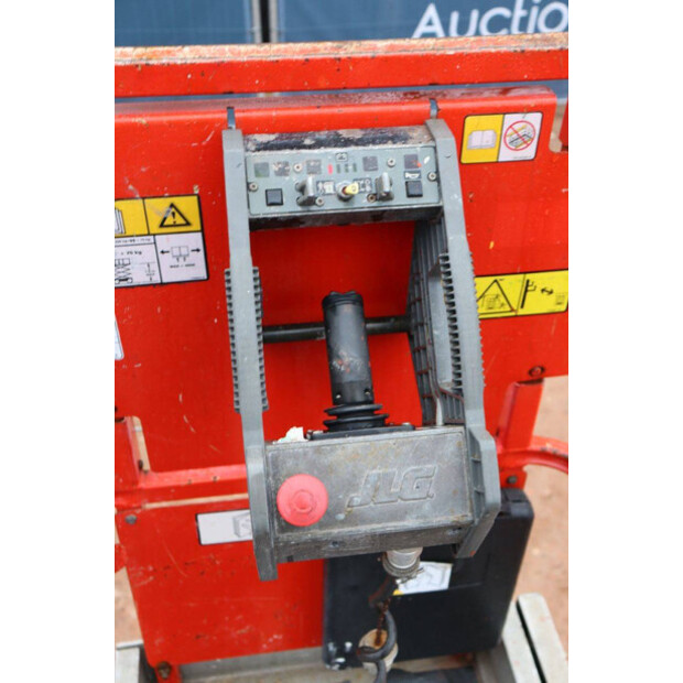 2008 JLG 2630 ES-44789074