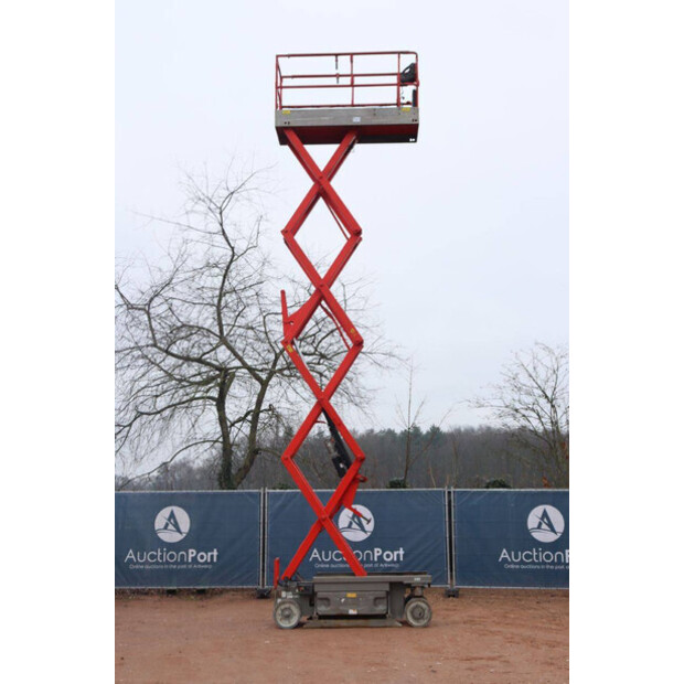 2008 JLG 2630 ES-44789077