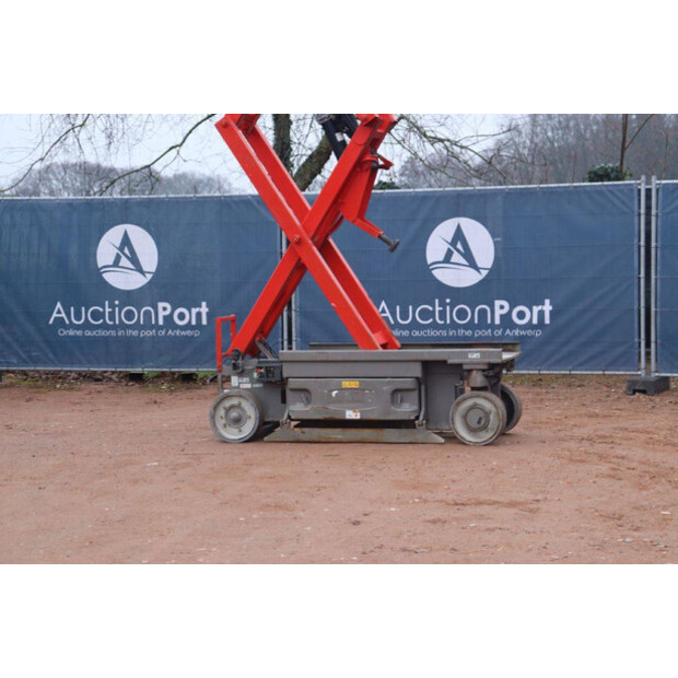 2008 JLG 2630 ES-44789079