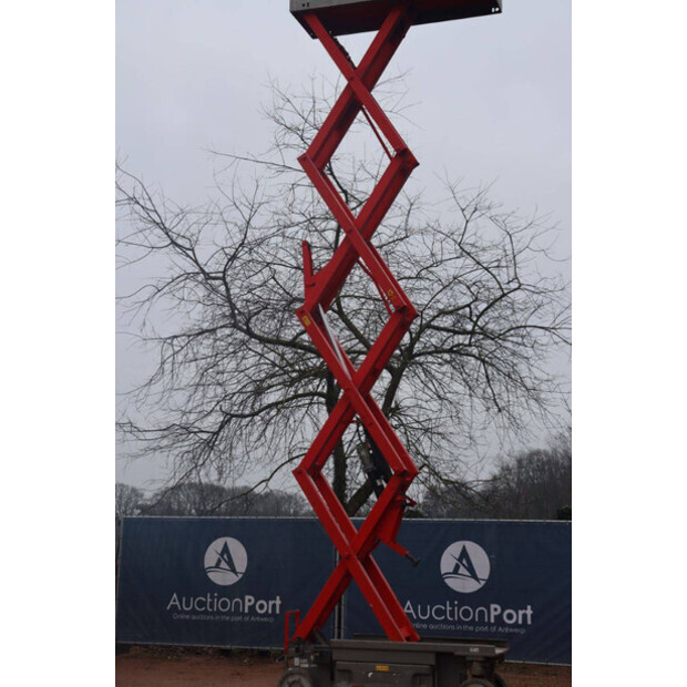 2008 JLG 2630 ES-44789080