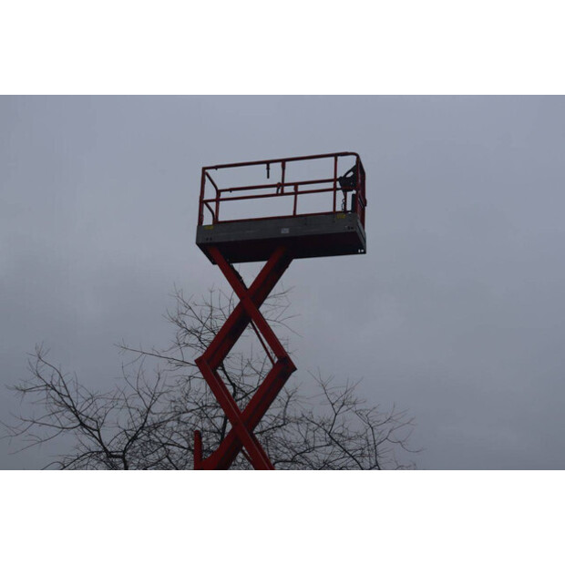 2008 JLG 2630 ES-44789081