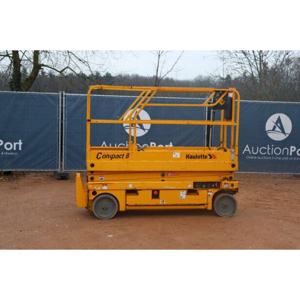 2012 هولوت COMPACT 8-44789082