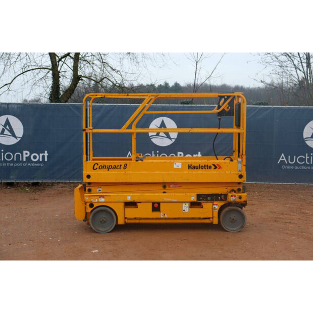 2012 هولوت COMPACT 8-44789083