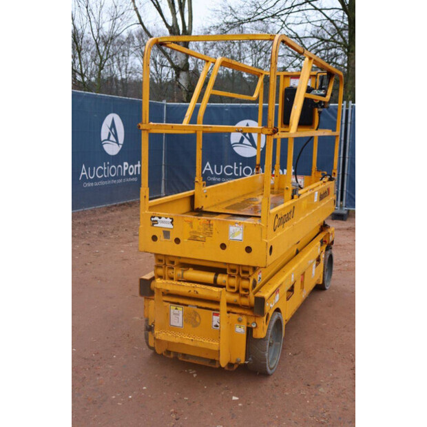 2012 هولوت COMPACT 8-44789091