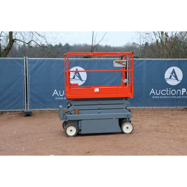 2014 SkyJack SJ3219-44789113