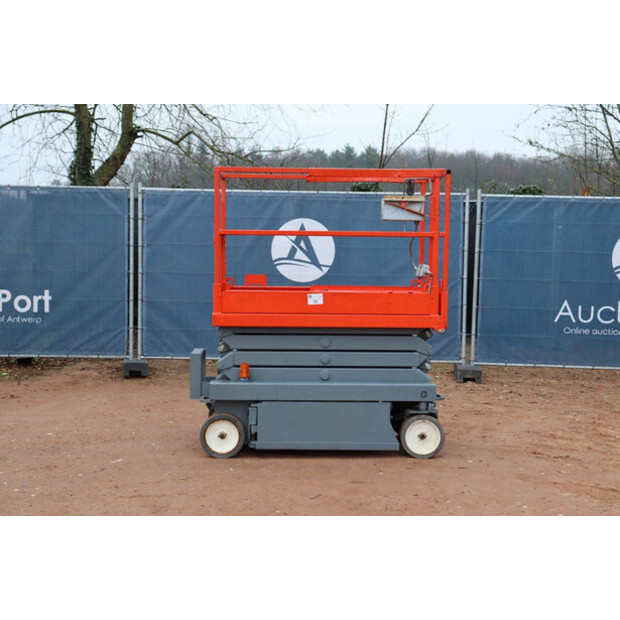 2014 SkyJack SJ3219-44789114