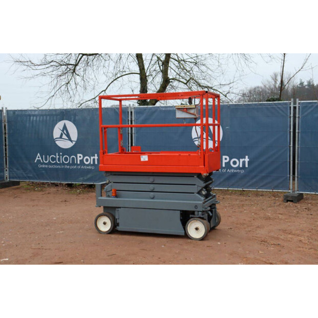 2014 SkyJack SJ3219-44789115