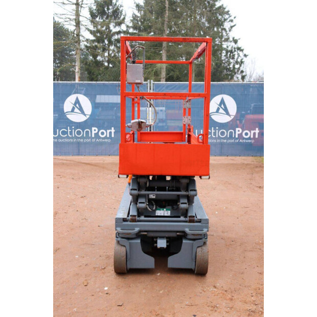 2014 SkyJack SJ3219-44789117