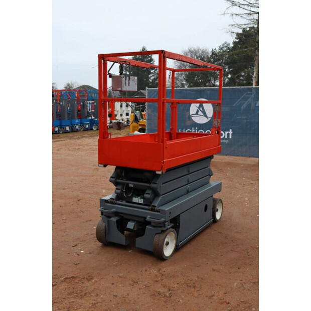 2014 SkyJack SJ3219-44789118