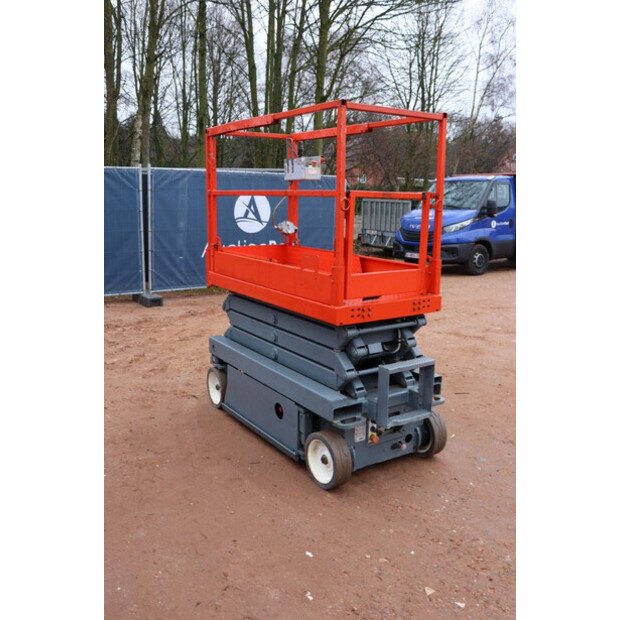 2014 SkyJack SJ3219-44789119