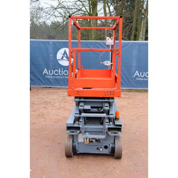 2014 SkyJack SJ3219-44789120