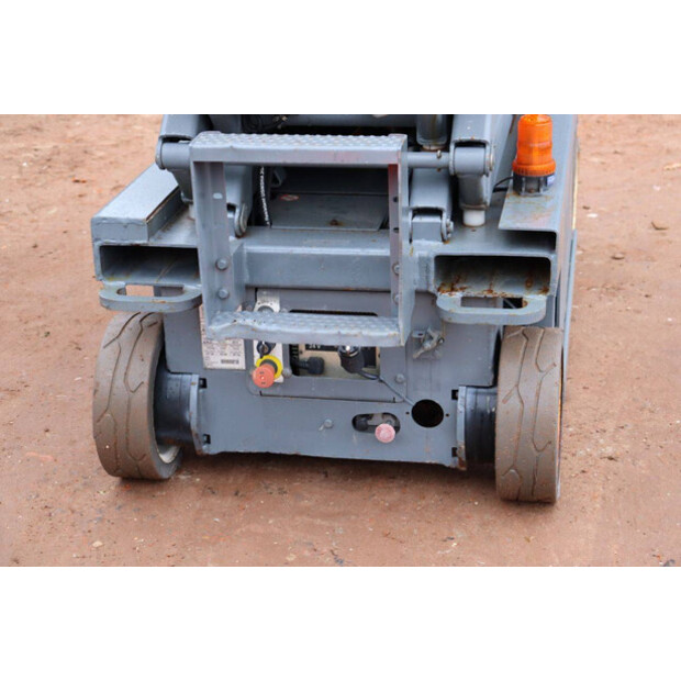 2014 SkyJack SJ3219-44789123