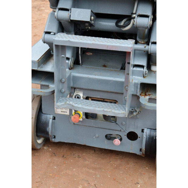 2014 SkyJack SJ3219-44789124