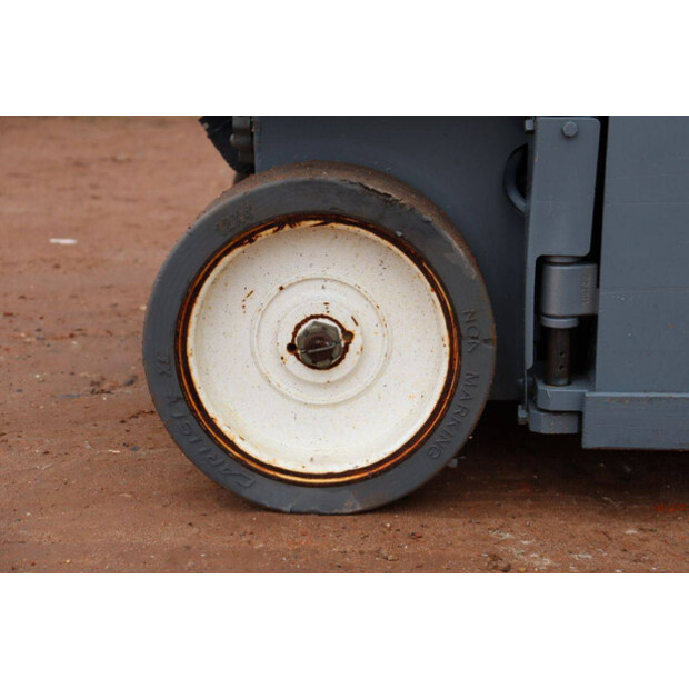 2014 SkyJack SJ3219-44789128